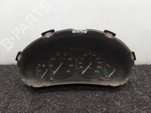 Used Instrument cluster Instrument cluster 8516191 8516191