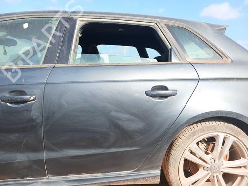 Used Left rear door Left rear door 38262653 38262653