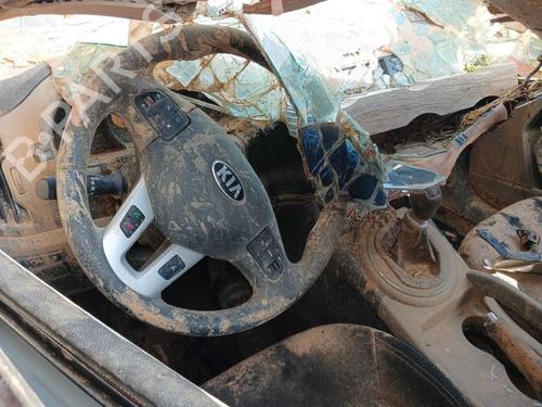 Left tailgate light KIA SPORTAGE III (SL) 1.7 CRDi | BP33400945C79 - Image 4