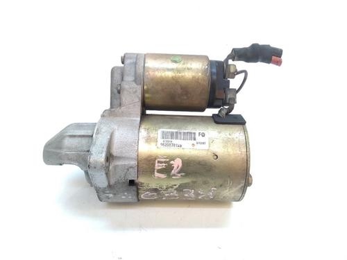 Used Starter Starter 13402086 13402086