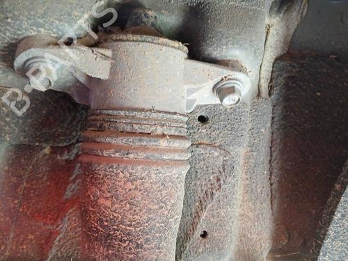 Used Left rear shock absorber Left rear shock absorber HYUNDAI KONA (OS, OSE, OSI) [2017-2023] 40448078 40448078