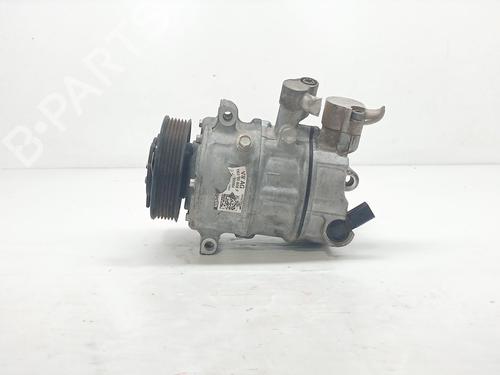 Compressor A/C Compressor A/C VW TOURAN (1T1, 1T2) [2003-2011] 11863869 11863869