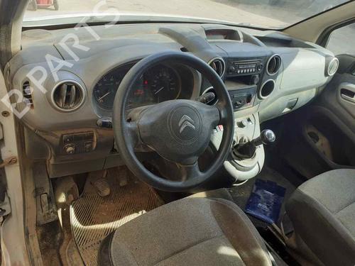 Felg CITROËN BERLINGO MULTISPACE (B9) | BP30568103C45