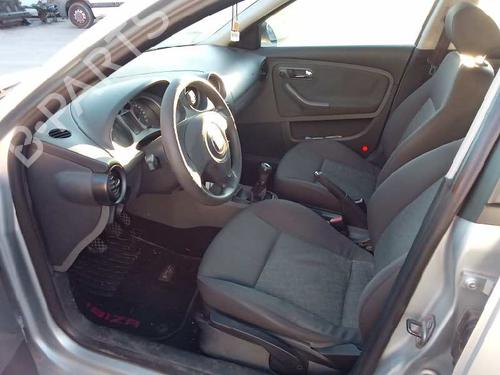 Mass air flow sensor SEAT IBIZA III (6L1)  | BP6785160M95 