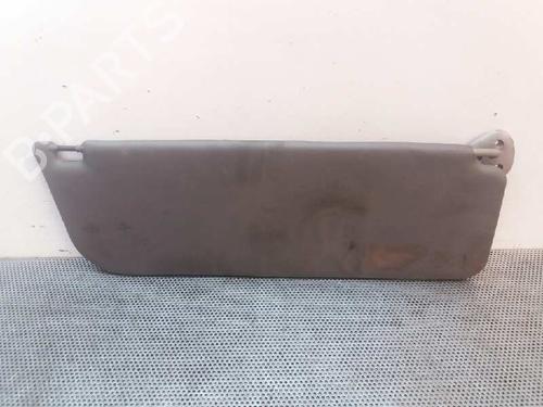 Used Right sun visor Right sun visor FORD TRANSIT Van (FA_ _) 2.0 DI (FAE_, FAF_, FAG_) (86 hp) 1595013 1595013
