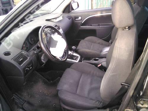 Engine FORD MONDEO III (B5Y) 2.0 TDCi | BP4951749M1 