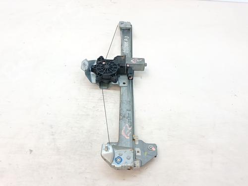 Used Front right window mechanism Front right window mechanism DACIA LODGY (JS_) [2012-2026] 33813511 33813511