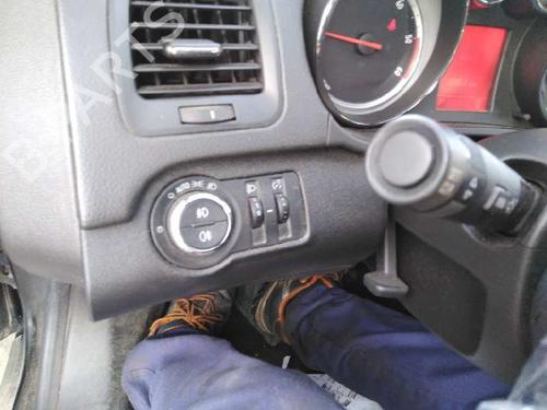 Warning switch OPEL INSIGNIA A (G09) | BP4511884I22 - Image 15