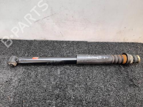 Used Right rear shock absorber Right rear shock absorber 6997070 6997070