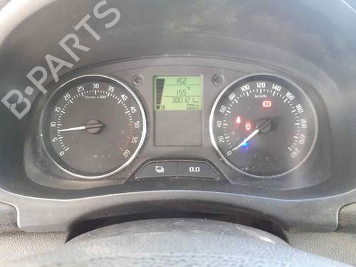 AC compressor SKODA FABIA II (542) | BP36987721M34 - Image 11