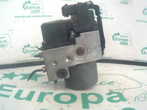 ABS pump NISSAN ALMERA II (N16) 2.2 Di | BP113620M43 