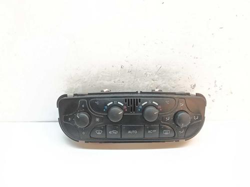 climate-control-mercedes-benz-c-class-w203-2000-2001-2002-2003-2004-2005-2006-2007-38702316 main image