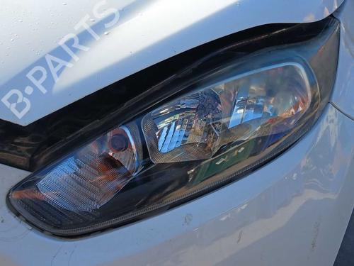Used Left headlight Left headlight FORD FIESTA VI (CB1, CCN) 1.25 (82 hp) 40526275 40526275