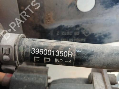 Left rear driveshaft RENAULT TWIZY (MAM_) 45 | BP39104672M40 - Image 2