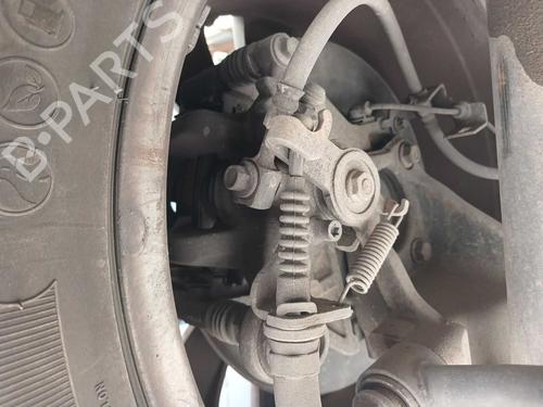Venstre bremsecaliper bak Venstre bremsecaliper bak 39102885 39102885