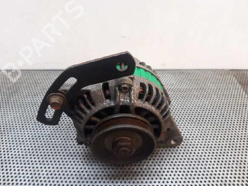 Alternator KIA PRIDE (DA) 1.3 | BP3649478M7 