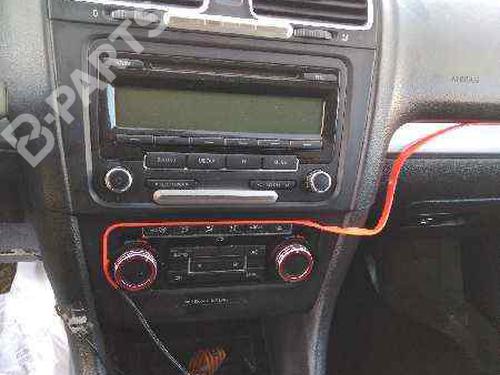 Right tailgate light VW GOLF VI (5K1) 1.6 TDI | BP4441126C80  - Image 6