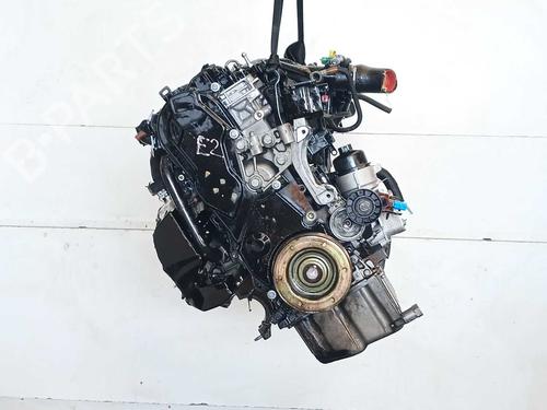 Engine FORD FOCUS C-MAX (DM2) 2.0 TDCi | BP37172811M1  - Image 5