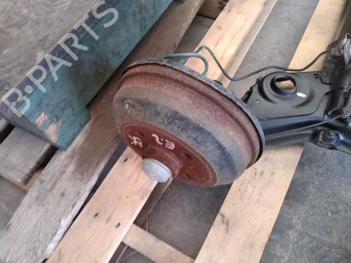 Rear axle OPEL CORSA B (S93) 1.7 D (F08, F68, M68) | BP17155458M2 