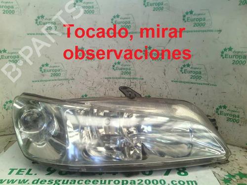 Used Right headlight Right headlight 1438817 1438817