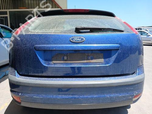 Engine FORD FOCUS II (DA_, HCP, DP) 1.8 TDCi | BP37537023M1  - Image 10