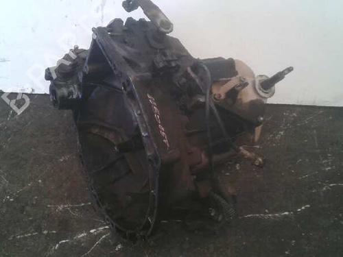 Used Gearbox PEUGEOT 206 Hatchback (2A/C) 1.4 HDi eco 70 (68 hp) 122311
