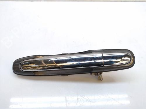 Rear right exterior door handle HYUNDAI XG Saloon 300 (194 hp) 12301520