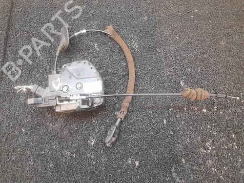 Used Front left lock RENAULT CLIO IV (BH_) [2012-2021]  4441314