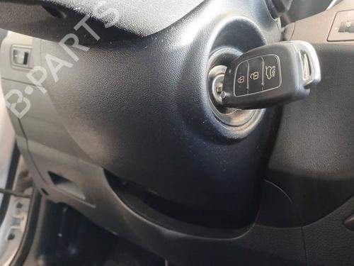 Used Steering column Steering column 38538437 38538437