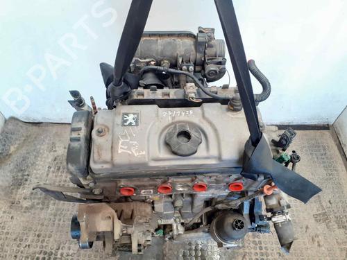Engine PEUGEOT 206 Hatchback (2A/C) 1.4 LPG | BP26137914M1 