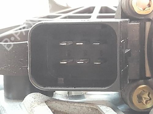Front right window mechanism MERCEDES-BENZ C-CLASS (W203) C 220 CDI (203.006) | BP25254572C23 