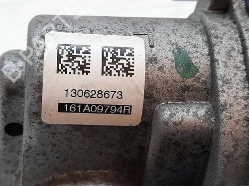 Throttle body RENAULT KANGOO BE BOP (KW0/1_) 1.5 dCi 75 | BP31166847M82