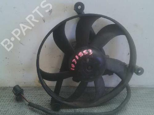 Used Radiator fan AUDI A3 (8L1) 1.6 (102 hp) 599109