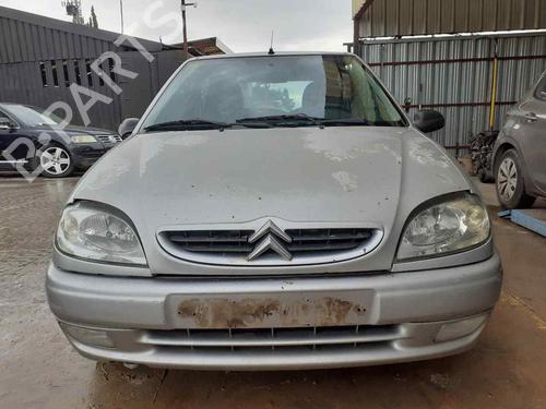 Brugte CITROËN SAXO (S0, S1) 1.1 X, SX (60 hp) 4367662