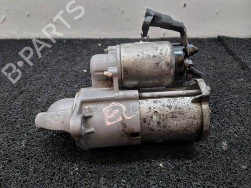 Used Starter Starter CHEVROLET AVEO / KALOS Hatchback (T250, T255) [2006-2026] 11017042 11017042