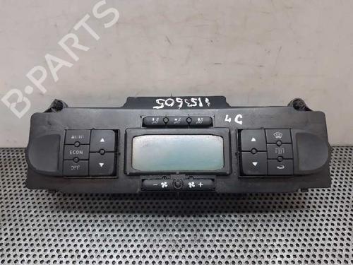 climate-control-seat-toledo-iii-5p2-2004-2005-2006-2007-2008-2009-2794384 main image