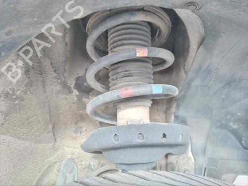 Used Right front shock absorber Right front shock absorber SUBARU XV (_GP_) [2011-2017] 22552936 22552936
