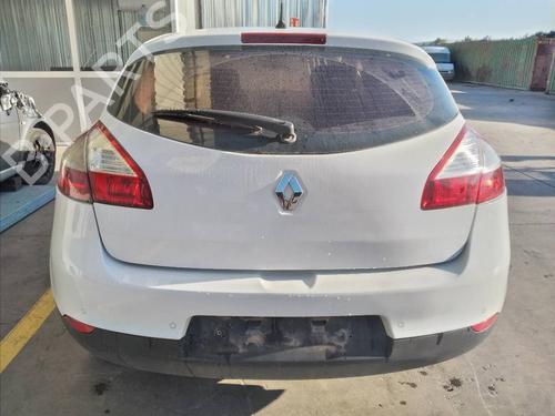 Starter RENAULT MEGANE III Hatchback (BZ0/1_, B3_) | BP33703831M8 - Image 9