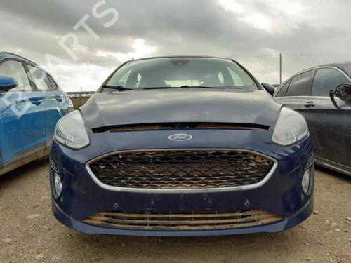 Left front driveshaft FORD FIESTA VII (HJ, HF) | BP33431469M38 - Image 3