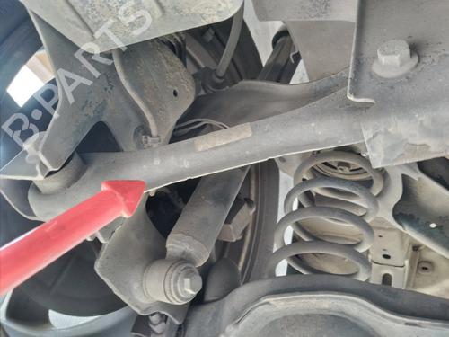 Used Right rear suspension arm VOLVO C30 (533) 1.8 FlexFuel (125 hp) 14045812