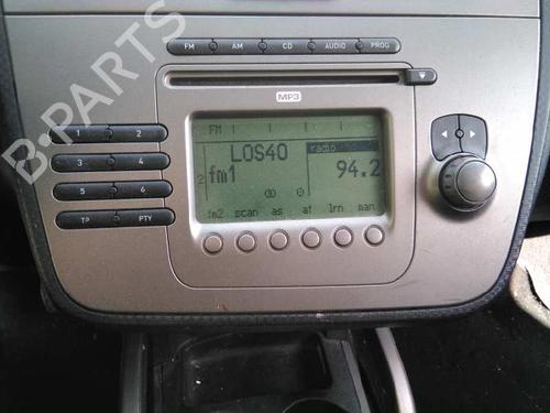 Right front seat SEAT TOLEDO III (5P2)  | BP8245817C16  - Image 14