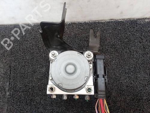 ABS pump RENAULT CLIO III (BR0/1, CR0/1) 1.2 16V (BR0R, BR1D, BR1L, CR0R) | BP7330788M43 