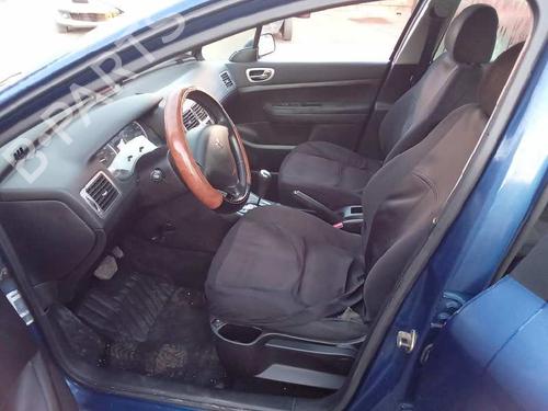 Starter PEUGEOT 307 Break (3E) | BP6782482M8 - Image 19