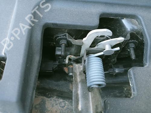 Used Hood lock FORD USA MUSTANG Coupe 5.0 V8 (422 hp) 29594491