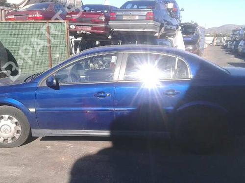 Left headlight OPEL VECTRA C (Z02) | BP1207794C28 - Image 6