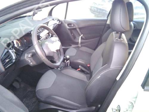 Rear right window mechanism CITROËN C3 II (SC_) | BP8325276C25 - Image 14