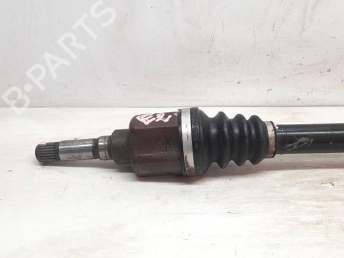 Right front driveshaft CITROËN C3 III (SX)  | BP23453325M39 
