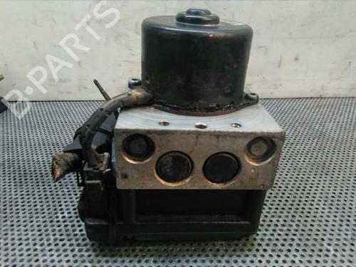 ABS pump VW GOLF IV (1J1) 1.9 TDI | BP1371151M43 