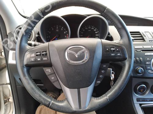 Front left interior door handle MAZDA 3 (BK) | BP8231006I13