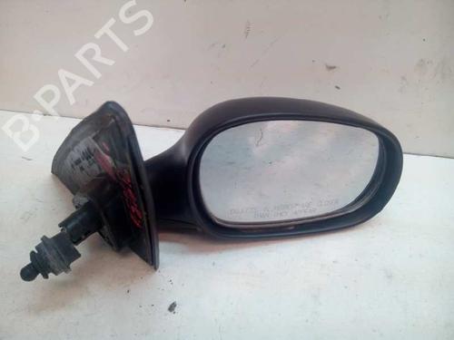 Used Right mirror DAEWOO LANOS (KLAT) 1.3 (75 hp) 12313119